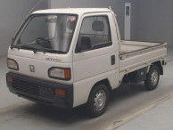 1991 Honda Acty Truck