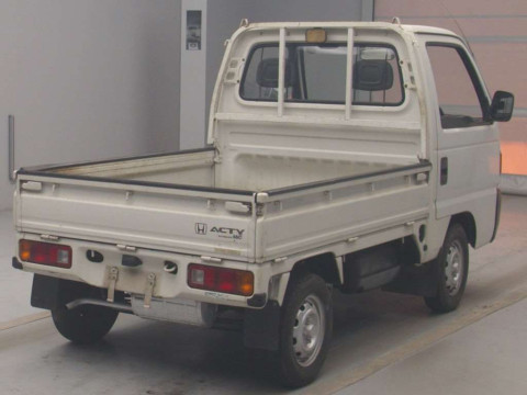 1991 Honda Acty Truck HA3[1]