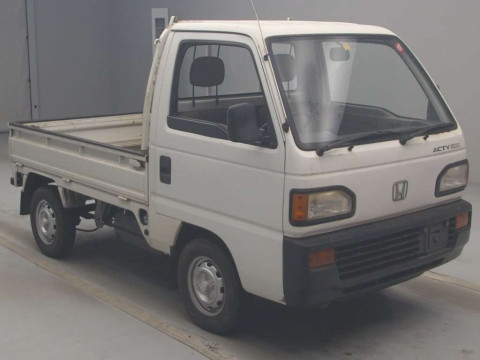 1991 Honda Acty Truck HA3[2]