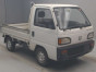 1991 Honda Acty Truck