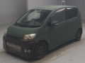 2007 Daihatsu Move Custom