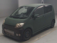 2007 Daihatsu Move Custom