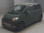 2007 Daihatsu Move Custom