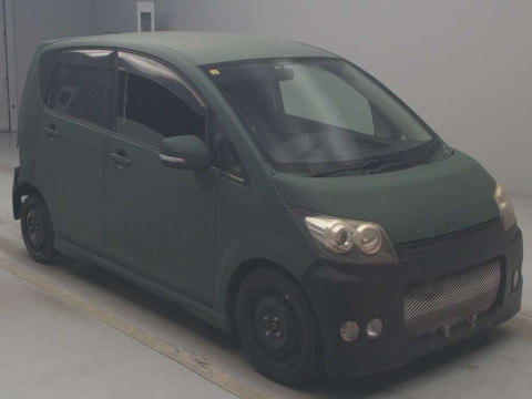 2007 Daihatsu Move Custom L175S[2]