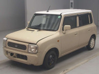 2007 Suzuki ALTO Lapin