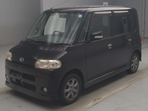 2007 Daihatsu Tanto L360S[0]