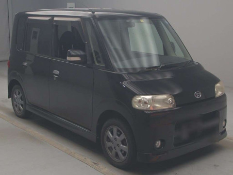 2007 Daihatsu Tanto L360S[2]