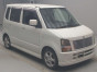 2006 Suzuki Wagon R