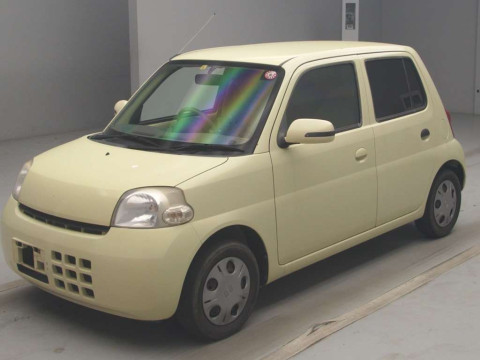 2006 Daihatsu Esse L235S[0]