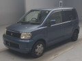 2004 Mitsubishi eK Wagon