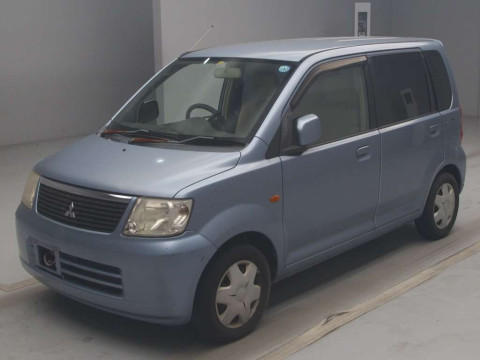 2006 Mitsubishi eK Wagon H81W[0]