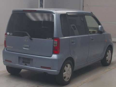 2006 Mitsubishi eK Wagon H81W[1]