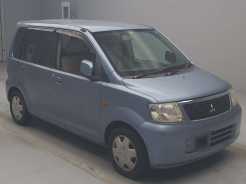 2006 Mitsubishi eK Wagon H81W[2]