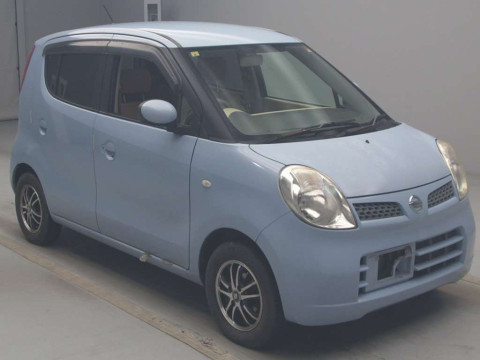 2010 Nissan Moco MG22S[2]