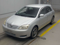 2004 Toyota Allex