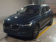 2019 Volvo XC60