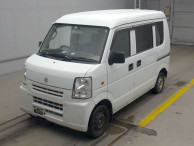 2007 Suzuki Every