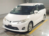 2011 Toyota Estima