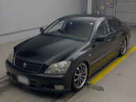 2006 Toyota Crown