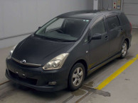 2008 Toyota Wish