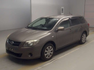 2010 Toyota Corolla Fielder