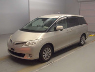 2010 Toyota Estima