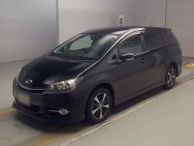 2017 Toyota Wish