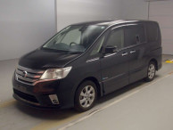 2013 Nissan Serena