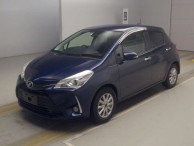 2019 Toyota Vitz