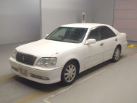 2002 Toyota Crown