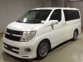 2009 Nissan Elgrand