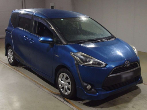 2017 Toyota Sienta NHP170G[2]