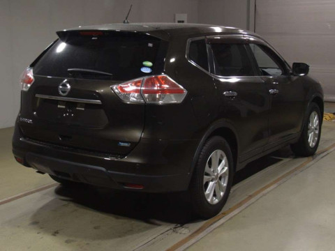 2014 Nissan X-Trail T32[1]