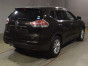 2014 Nissan X-Trail