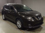 2014 Nissan X-Trail