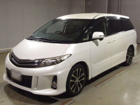 2012 Toyota Estima ACR50W[0]