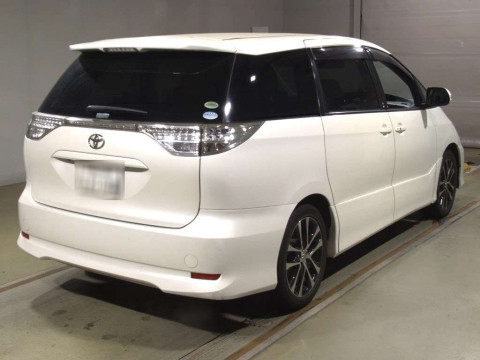 2012 Toyota Estima ACR50W[1]