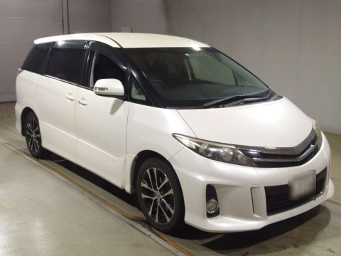 2012 Toyota Estima ACR50W[2]