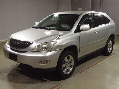 2003 Toyota Harrier ACU30W[0]