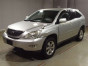 2003 Toyota Harrier