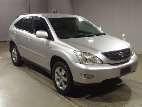 2003 Toyota Harrier ACU30W[2]