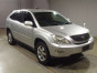 2003 Toyota Harrier