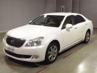 2012 Toyota Crown Majesta