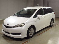 2011 Toyota Wish