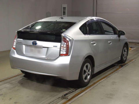 2014 Toyota Prius ZVW30[1]