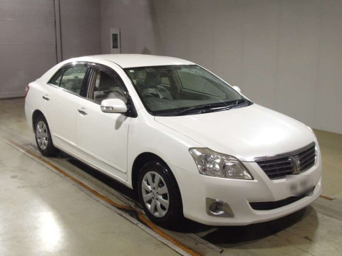 2011 Toyota Premio NZT260[2]