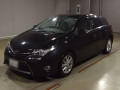 2013 Toyota Auris