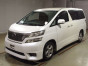 2010 Toyota Vellfire