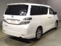 2010 Toyota Vellfire