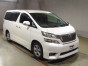 2010 Toyota Vellfire